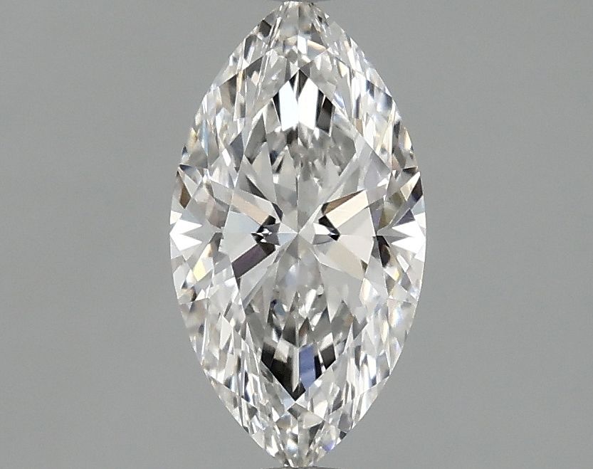 1.07 ct. marquise Lab Grown Diamond front image