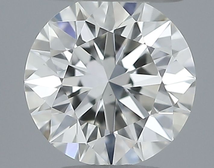 0.31 ct Round diamond