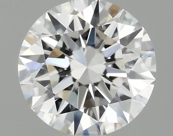 0.98 ct. round Lab Grown Diamond front image
