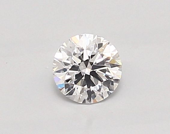 0.39 ct lab-grown Round Diamond
