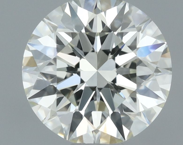 0.5 ct Round Diamond