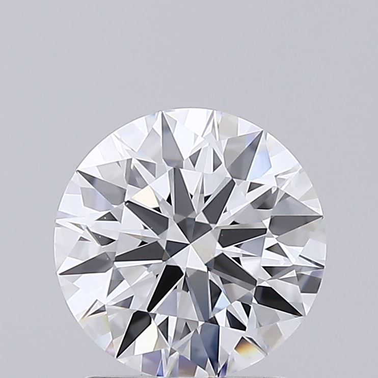 1.50 ct. round Lab Grown Diamond front image