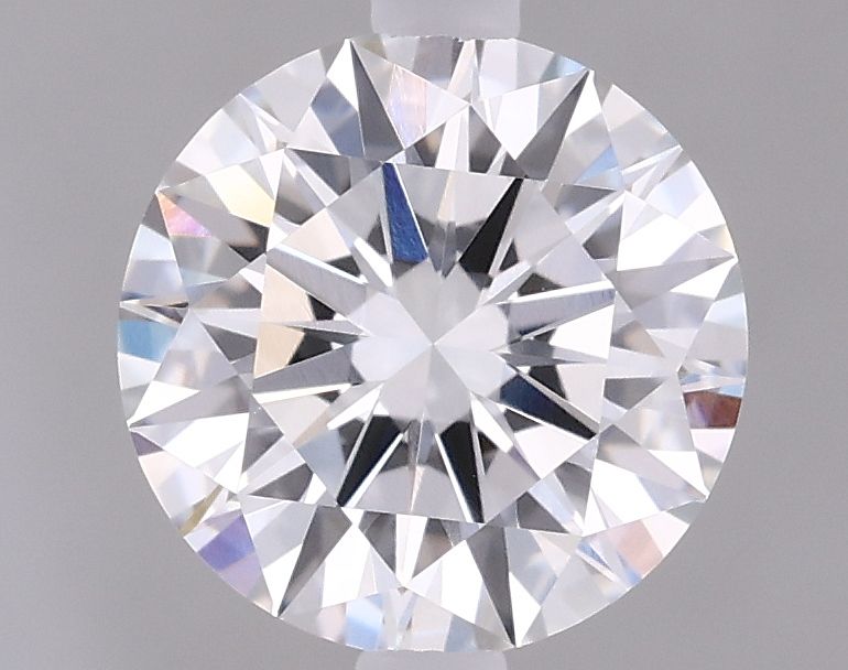 1.06 ct. round Lab Grown Diamond front image
