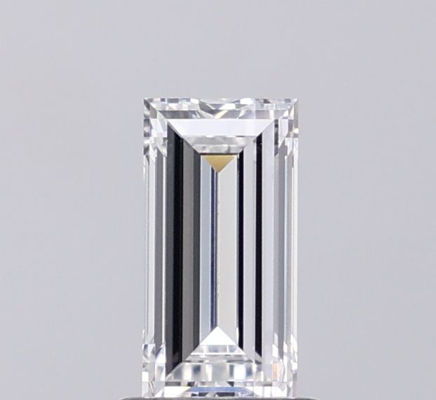 1.03 ct lab-grown Baguette Diamond