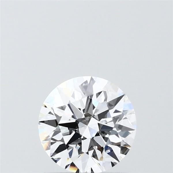 1.05 ct. round Lab Grown Diamond front image