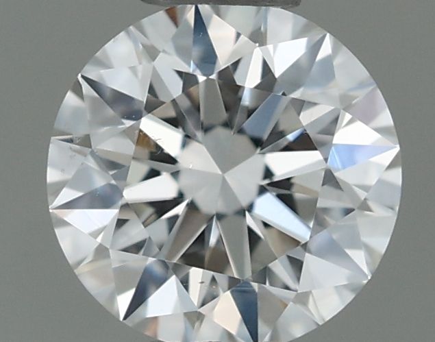 0.30 ct Round diamond