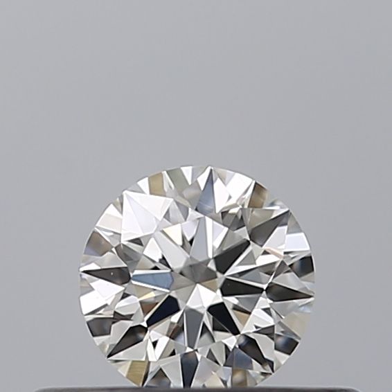 0.23 ct Round diamond