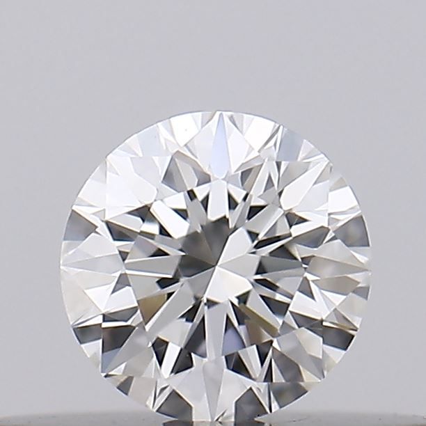 0.18 ct Round Diamond