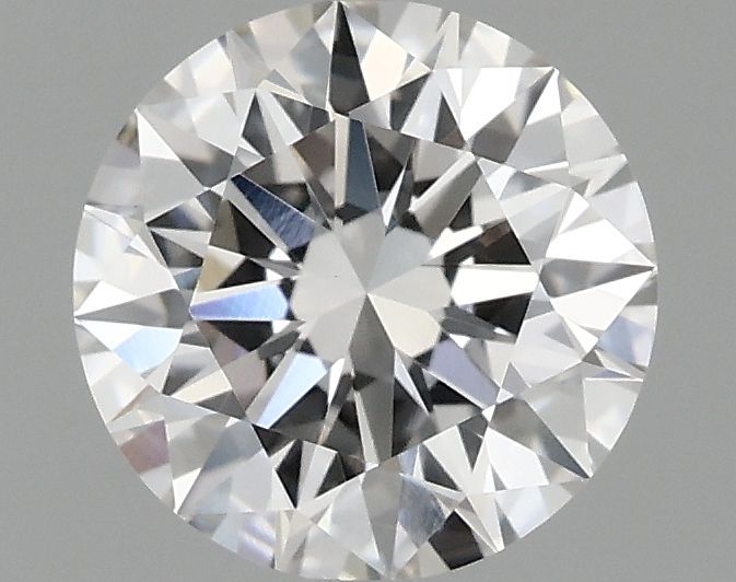 1.09 ct. round Lab Grown Diamond front image