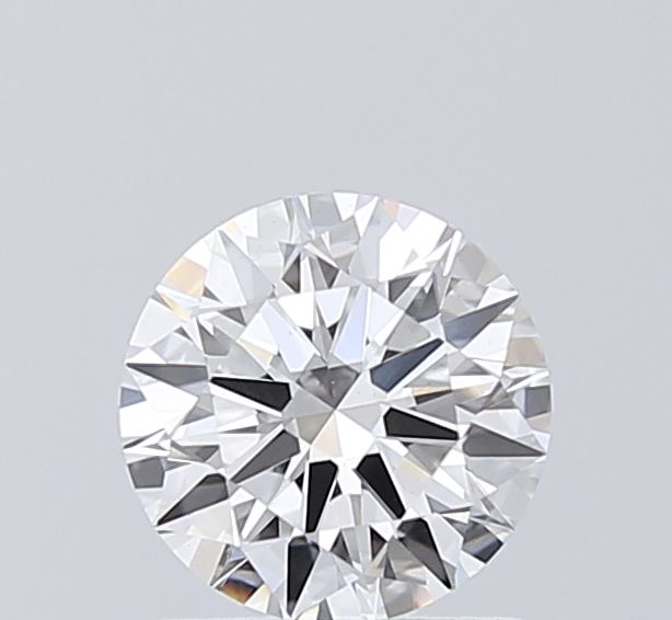 1.15 ct. round Lab Grown Diamond front image