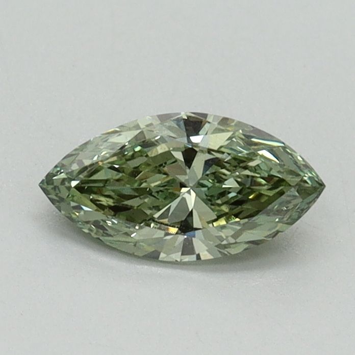 0.41 ct Marquise diamond