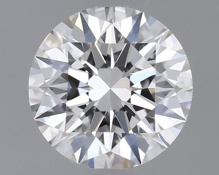 0.30 ct Round diamond