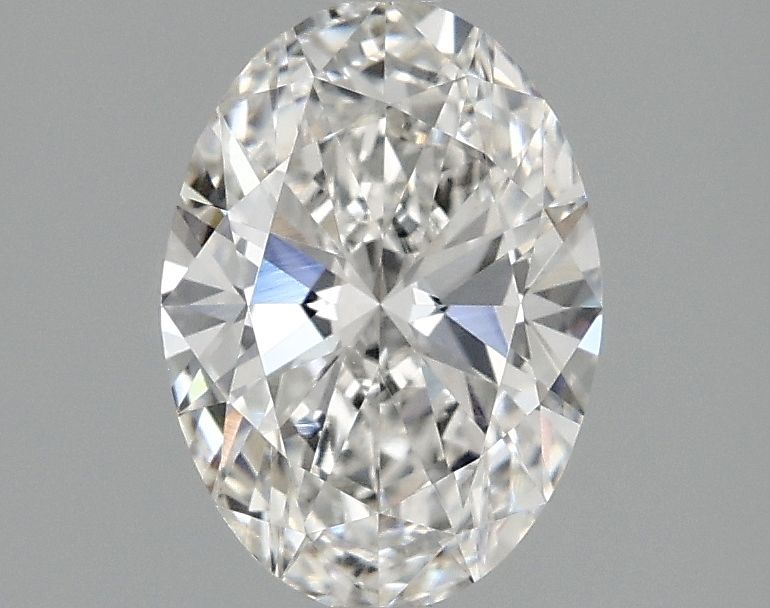 1.50 ct Oval diamond