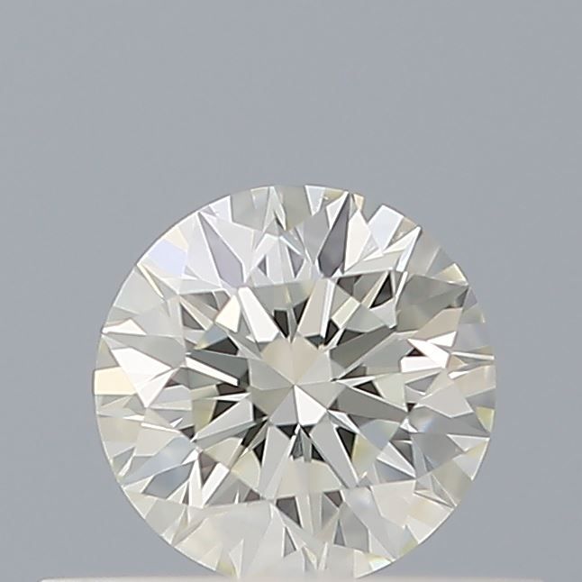 0.3 ct Round Diamond