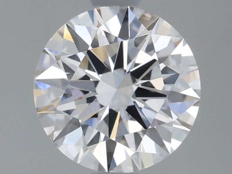 1.03 ct. round Lab Grown Diamond front image