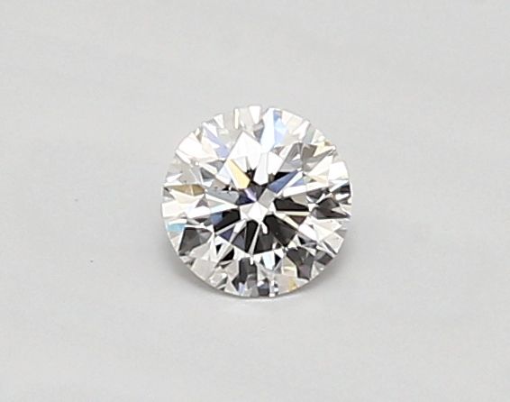 0.28 ct lab-grown Round Diamond