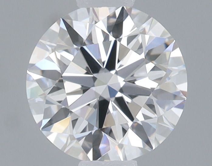 1.01 ct. round Lab Grown Diamond front image