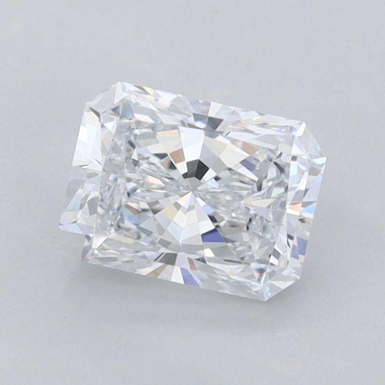 1.01 ct. radiant Lab Grown Diamond front image