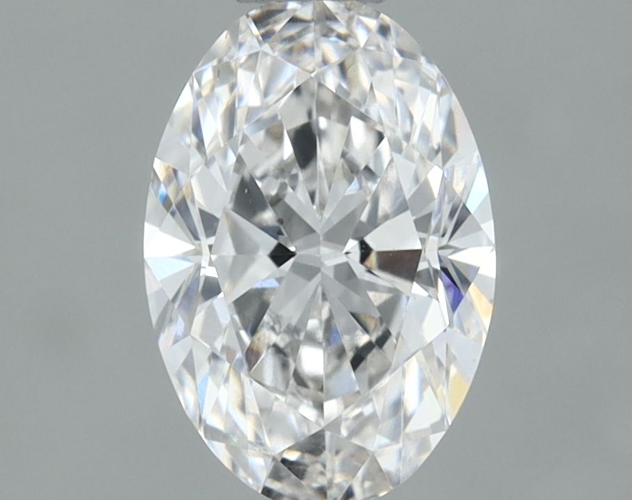 0.80 ct Oval diamond