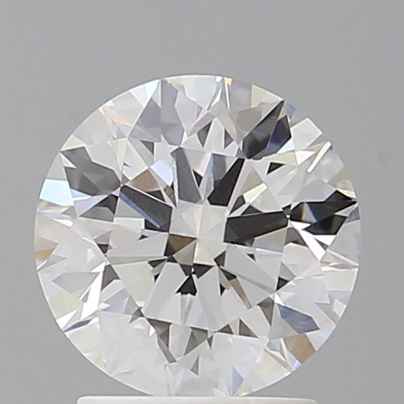 2.02 ct. round Lab Grown Diamond front image