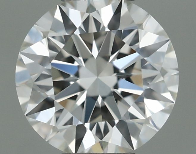 0.30 ct Round diamond