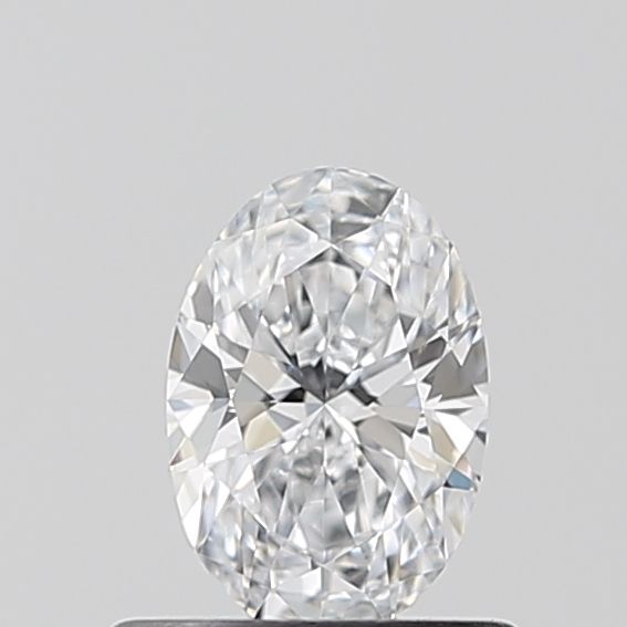 0.53 ct lab-grown Oval Diamond