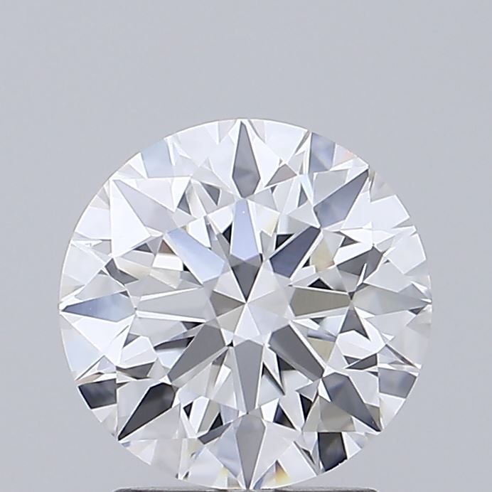 2.15 ct. round Lab Grown Diamond front image