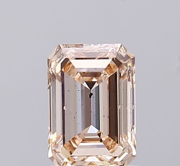 1.01 CT Fancy Pink EMERALD