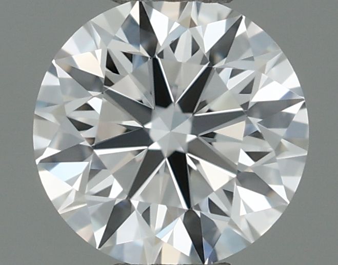 0.34 ct Round diamond