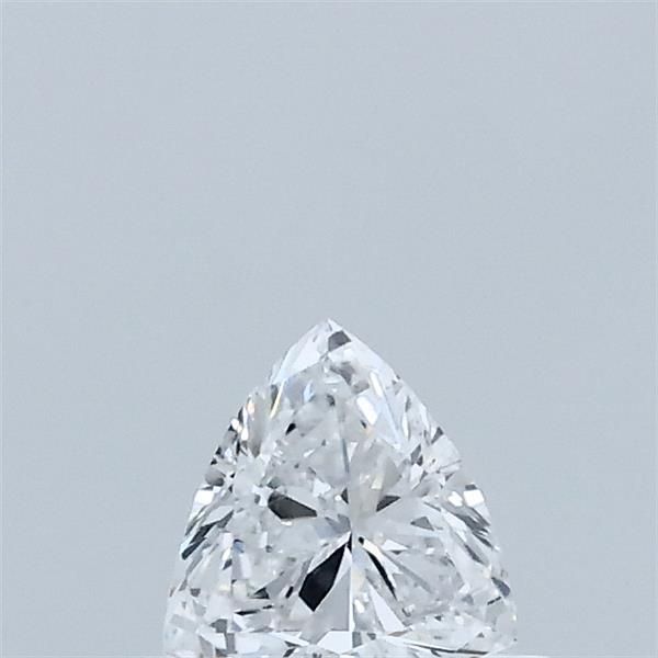 0.31 ct lab-grown Triangular Diamond