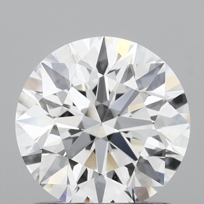 1.02 ct. round Lab Grown Diamond front image