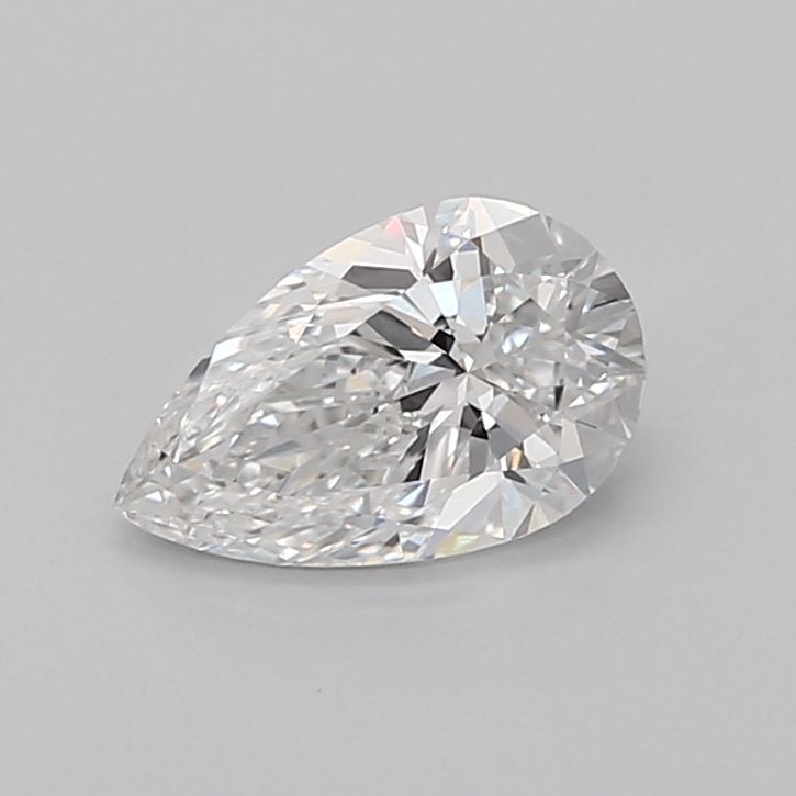 1.01 ct. pear Lab Grown Diamond front image
