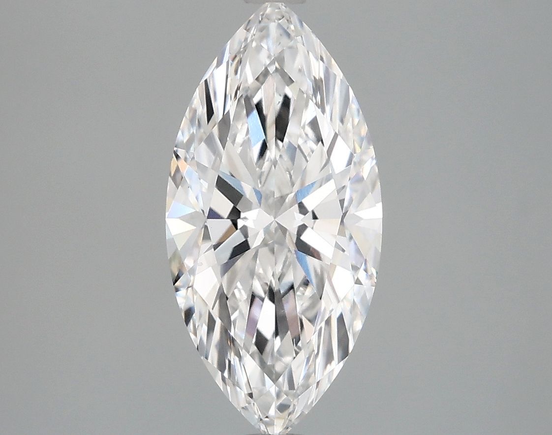 2.05 ct. marquise Lab Grown Diamond front image