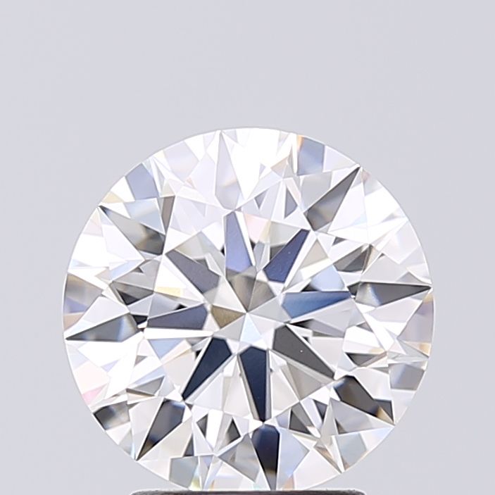 3.04 ct Round diamond
