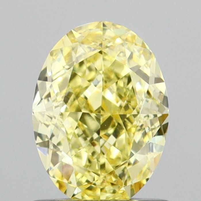 1.08 ct Oval diamond