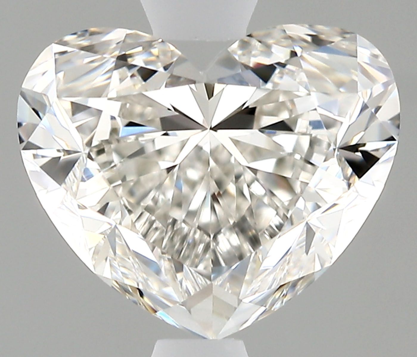 2.00 ct Heart diamond