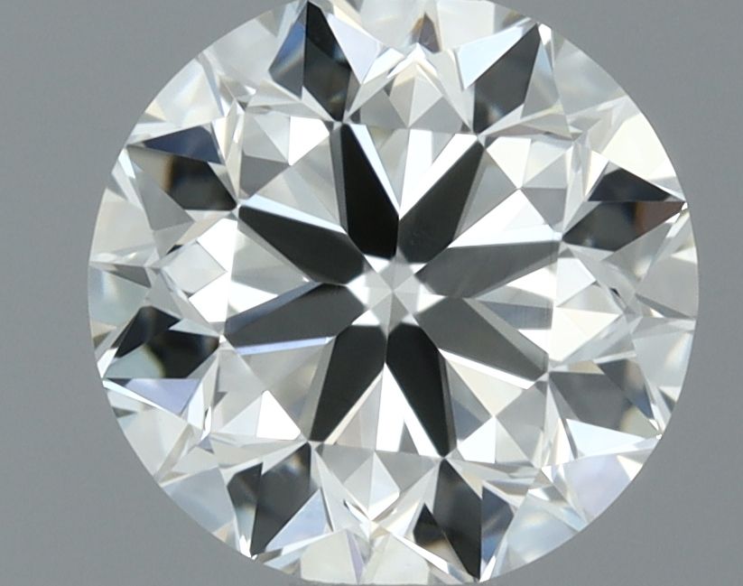 0.50 ct Round diamond