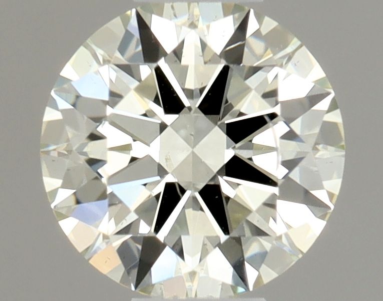 0.36 ct Round Diamond