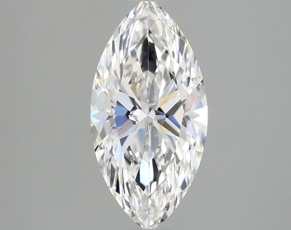 1.52 ct. marquise Lab Grown Diamond front image