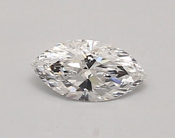 0.45 ct lab-grown Marquise Diamond