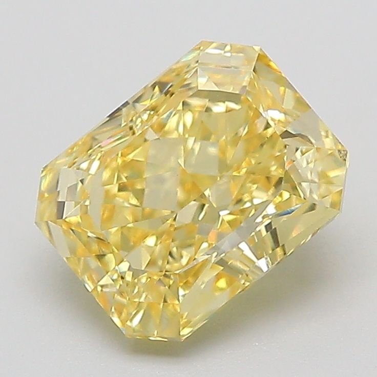 2.00 ct Radiant diamond