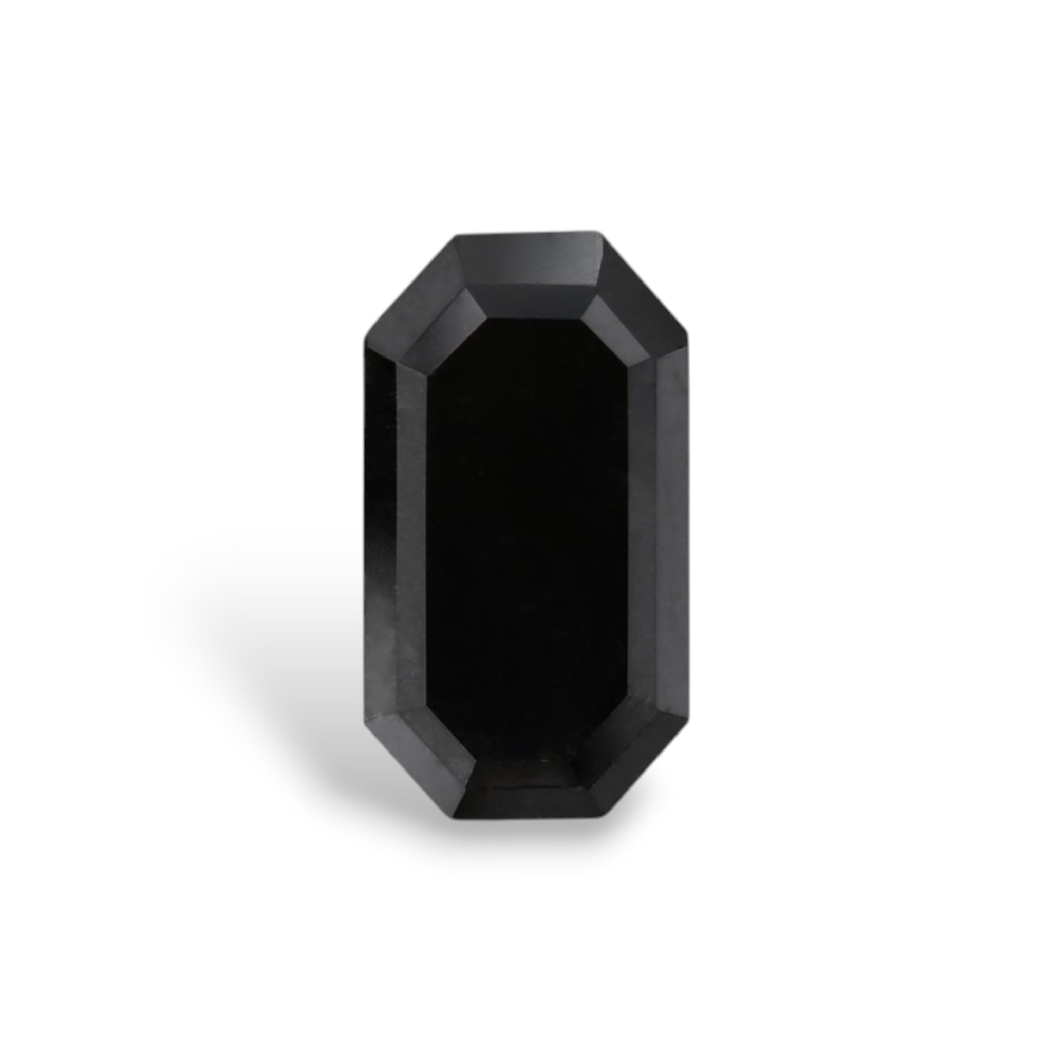 Diament 1.07 ct Fancy Black/VVS2