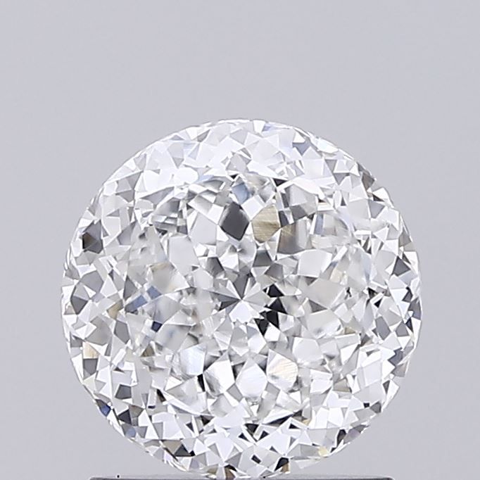 1.09 ct. round Lab Grown Diamond front image