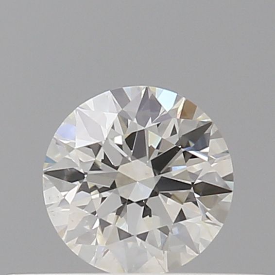 0.31 ct Round Diamond