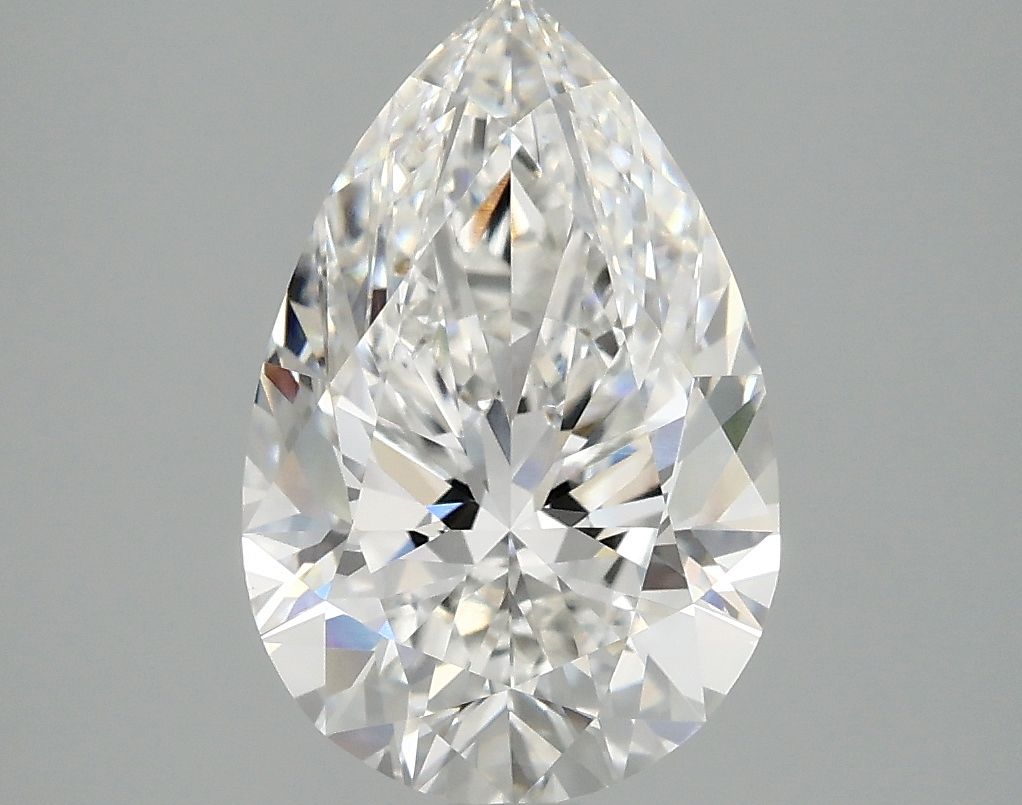 2.86 Carat