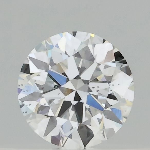 0.27 ct lab-grown Round Diamond