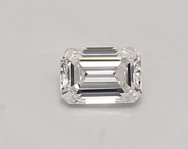 0.48 ct lab-grown Emerald Diamond