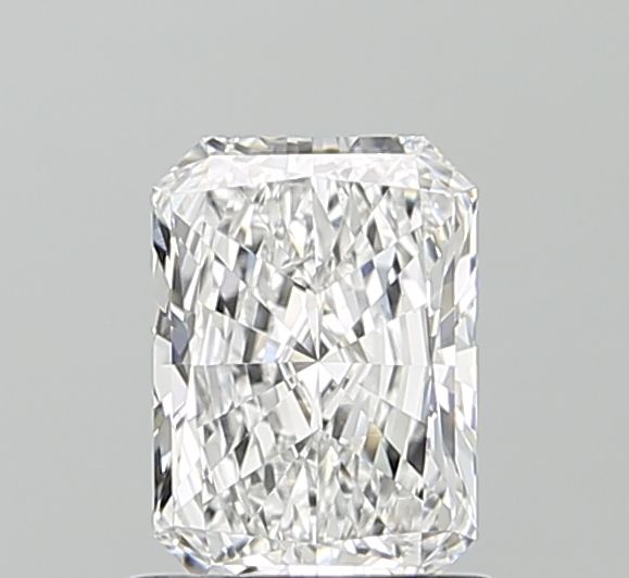 1.01 ct. radiant Lab Grown Diamond front image