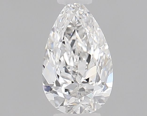 0.31 ct Pear diamond