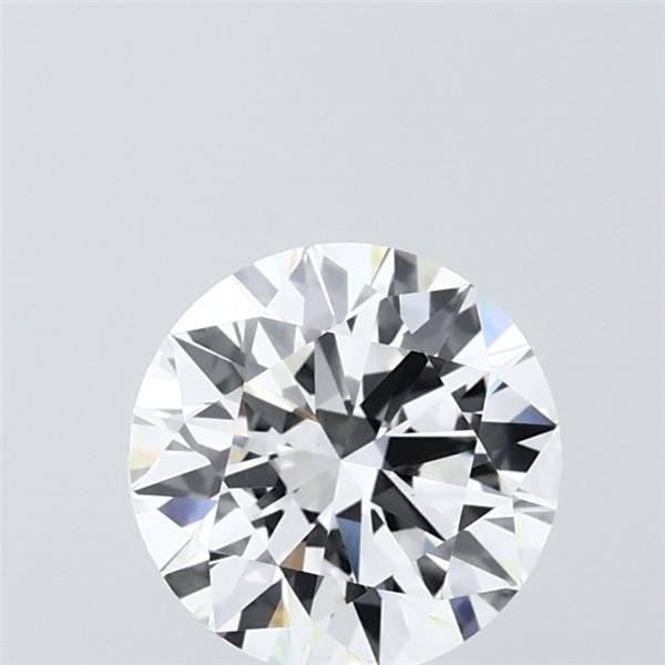 1.50 ct Round diamond